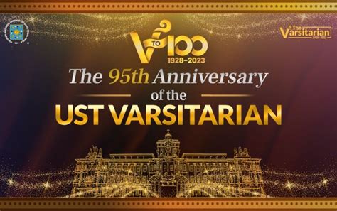 The Varsitarian .